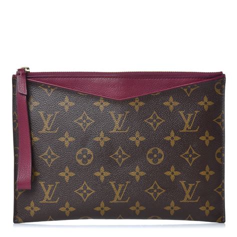 lv pallas wristlet|Pochette Accessoires Monogram .